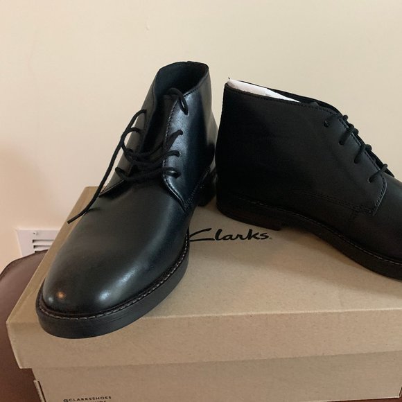 paulson mid clarks